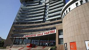 CHP Merkez Yönetim Kurulu toplandı!