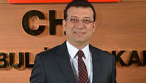 CHP'nin İstanbul adayı Ekrem İmamoğlu: İstanbul'u İstanbul'dan yöneteceğiz