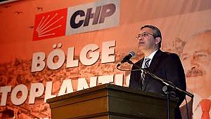 CHP'nin İstanbul adayı yarın açıklanabilir!