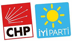 CHP ve İYİ Parti'den 16 il için daha mutabakat: İşte o iller!