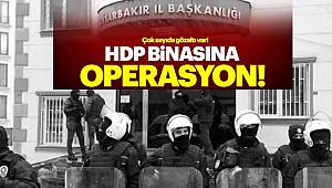 Çok sayıda gözaltı var!