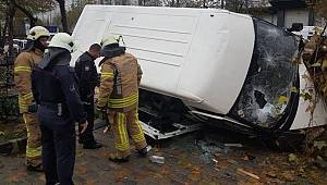 Çok sayıda yaralı var!