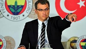 Damien Comolli'den Ersun Yanal açıklaması!