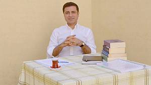 Demirtaş: Az daha dışarıyı boyluyorduk!