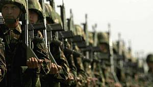 Dövizle askerlik başvuruları başladı!