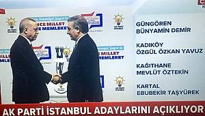 Ebubekir Taşyürek, hakkında kısa bir değerlendirme!