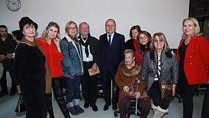 EDEBİYAT DÜNYASININ BELLEĞİ ARTIK KADIKÖY’DE!