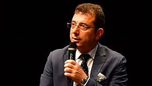  Ekrem İmamoğlu, CHP'nin 39 İlçe Başkanıyla Toplantı Yapacak!