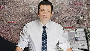 Ekrem İmamoğlu'ndan Binali Yıldırım sorusuna yanıt!