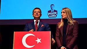 Ekrem İmamoğlu: Tüm İstanbulluların kalbini kazanmaya geldik!