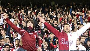 Elazığspor’a kayyum atandı!