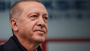 Erdoğan: Açtıkları çukurları onlara mezar edeceğiz 