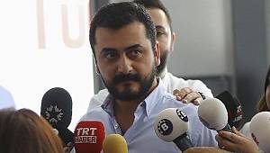 Eren Erdem: Müebbet hapsimi isteyeceğim!
