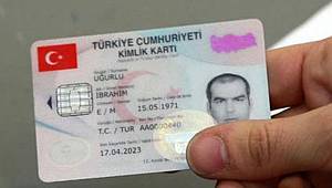 Eski kimlikler 2019’da geçerli olacak mı?