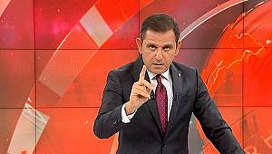 Fatih Portakal'a soruşturma!