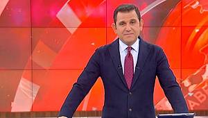 Fatih Portakal hakkında suç duyurusu!