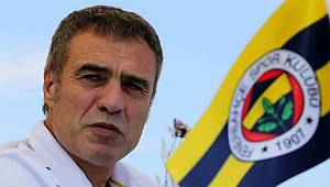 Fenerbahçe Ersun Yanal'ı resmen açıkladı!