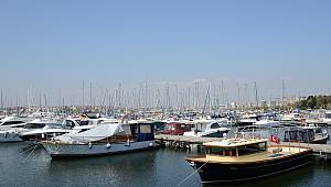 FENERBAHÇE-KALAMIŞ LİMANI’NDA BALIKÇILAR KAZANDI