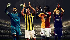 Fenerbahçe ve Galatasaray'ın Kupadaki Rakipleri Belli Oldu!