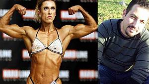 Geçen yıl dünya ikincisi olmuştu... Sevgilisi ödüllü sporcuyu öldürüp intihar etti 