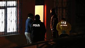 Genç Kız Amcasının Evinde Ölü Bulundu!