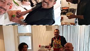 Haluk Levent, Sözünü Tuttu!