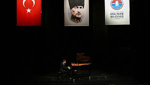 “Harika Çocuk” Maltepe’de sahne aldı!