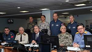 Hava operasyonuyla ilgili çarpıcı ayrıntılar