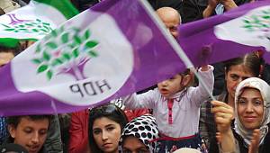 HDP'nin İstanbul ve İzmir adaylığında hangi isimlerin adı geçiyor?