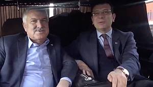 'Hem İstanbul hem Adana şimdiden hayırlı olsun, baharı birlikte getireceğiz!'