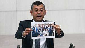 Hesap soracaksanız, bu fotoğrafların hesabını sorun!