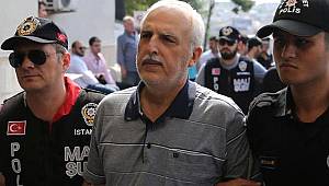  Hüseyin Avni Mutlu, Cezaevinden Tahliye Oldu!