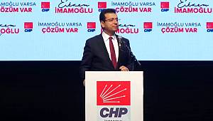 İstanbul Ankara'dan Yönetilemez!