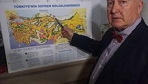 İstanbul'u üç büyük deprem bekliyor!