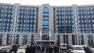 Kartal Adliyesi’nde silah sesleri!