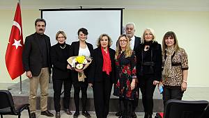 KARTAL’DA ETKİLİ İLETİŞİM SEMİNERİ DÜZENLENDİ