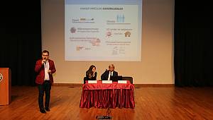 KARTAL’DA KANSERE KARŞI KORUYUCU VE DESTEKLEYİCİ SÜREÇLER SEMİNERİ GERÇEKLEŞTİ!