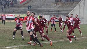 Kartal, Edirne’de uçtu!