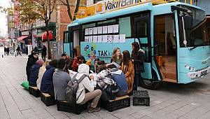 KARTAL’IN SOKAKLARI YENİDEN TASARLANIYOR!