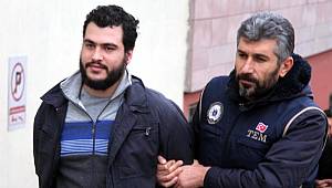 Kayseri'de yakalanan 4 IŞİD şüphelisi adliyede 