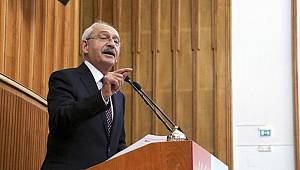 Kılıçdaroğlu, Bahçeli'ye arşivleri hatırlattı!