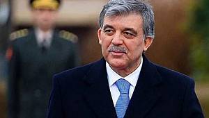 Kılıçdaroğlu ile görüşen Abdullah Gül'den ilk açıklama!