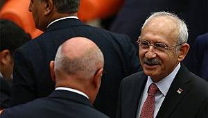 Kılıçdaroğlu: Mansur Yavaş açık ara önde!