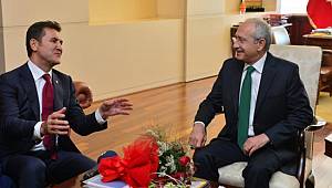 Kılıçdaroğlu'ndan Mustafa Sarıgül’e son teklif!