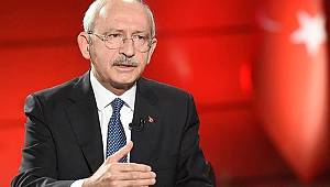 Kılıçdaroğlu'ndan ortak aday açıklaması!