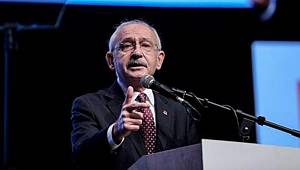 Kılıçdaroğlu'ndan yeni yıl mesajı: Biz başaracağız!