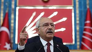 Kılıçdaroğlu'nun İzmir adayı belli!