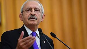 Kılıçdaroğlu: Yok arkadaş bire bir haberi var..!