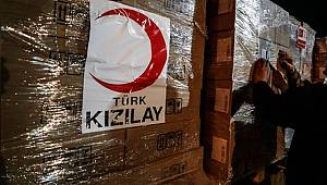 Kızılay'a kayyum atandı