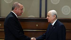 Mahir Ünal: En kısa zamanda bu görüşme gerçekleşecek!